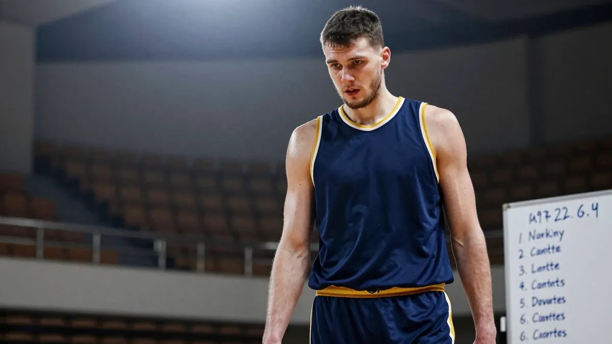 Cleveland Cavaliers Bolster Lineup with Peyton Watson Trade