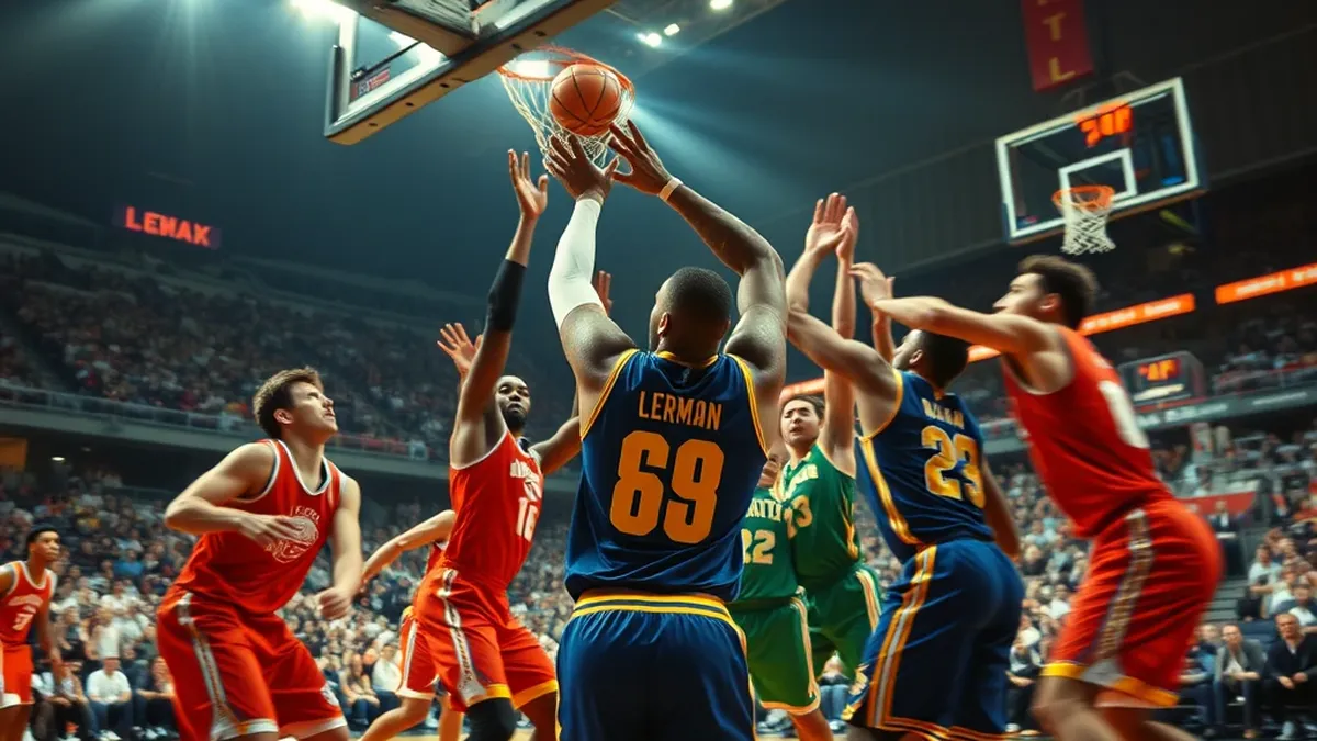 Cleveland Cavaliers Slammed as Analyst Labels LeBron ‘Awful Fit’
