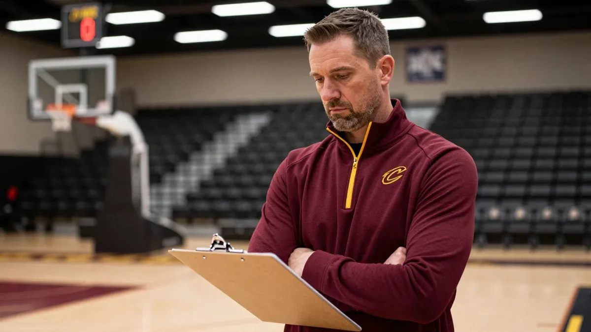 Cleveland Cavaliers Face 3 Critical Wild Cards Approaching Training Camp