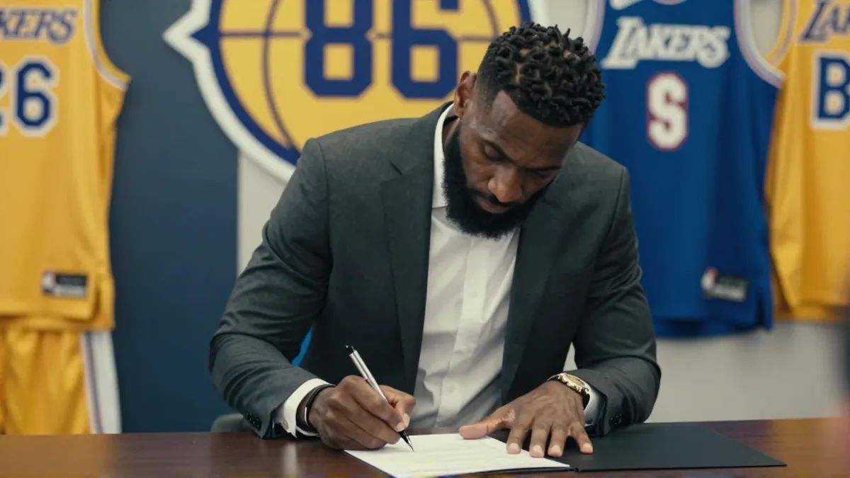 Cleveland Cavaliers Ignite Trade Talk After LeBron Rumor