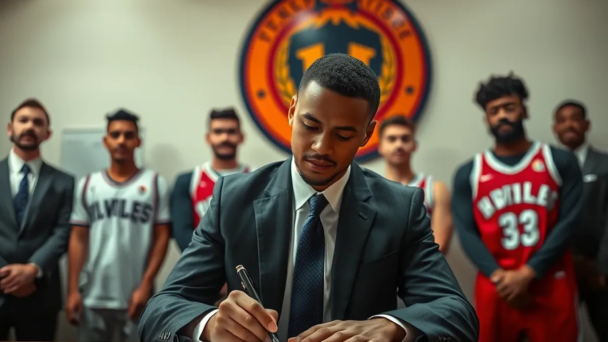 Cleveland Cavaliers' Offseason Dilemma: One Critical Move Awaits