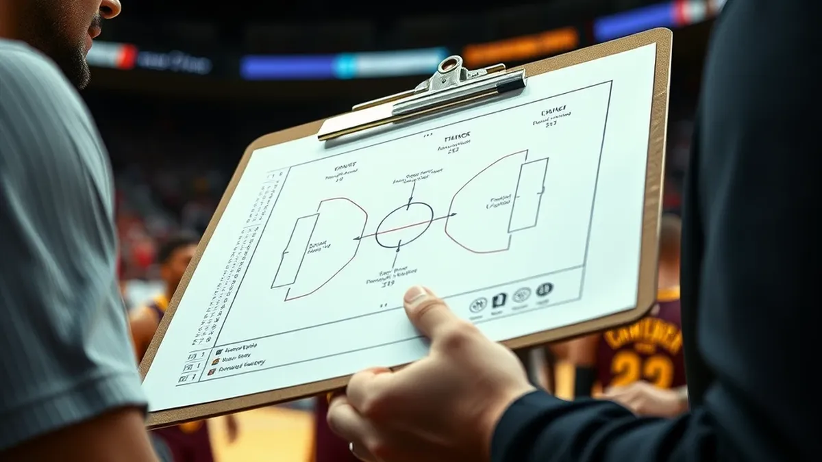 Kenny Atkinson Takes the Helm: What It Means for the Cavaliers' Future