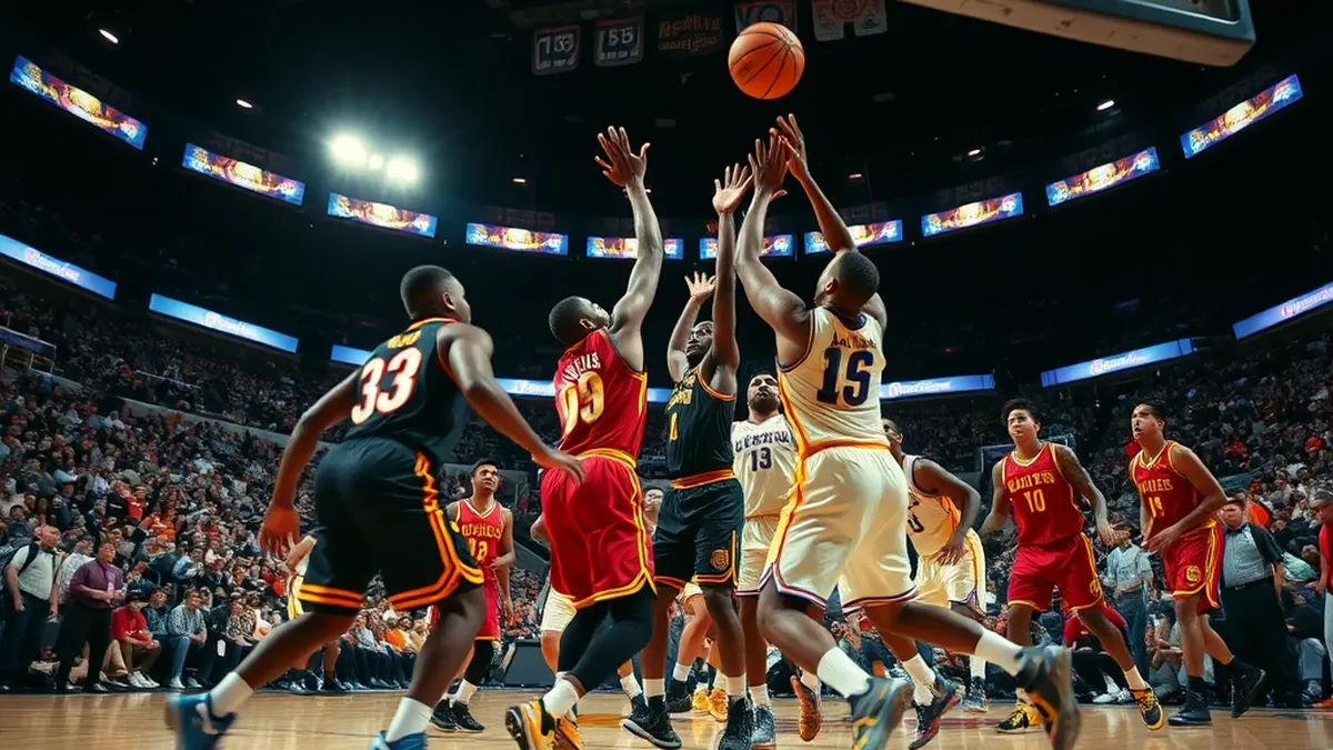 Kenny Atkinson's Take on Cavs' Game 3 Loss: A Missed Opportunity for Cleveland