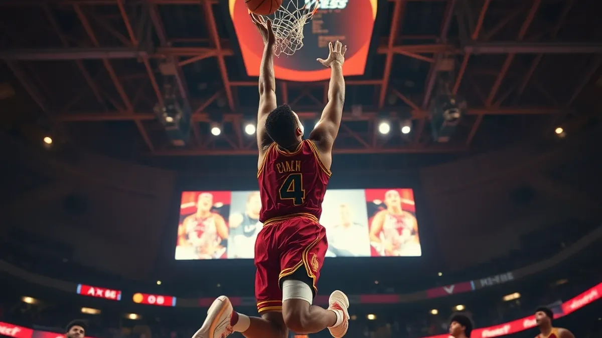 Reimagining the Cavaliers: Tactical Adjustments for a Stronger Finish