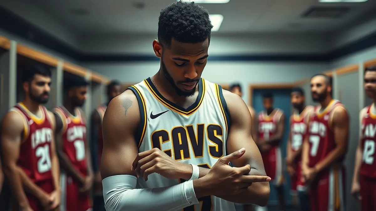 Tactical Tweaks for the Cavs: Maximizing Offensive Flow and Defensive Pressure