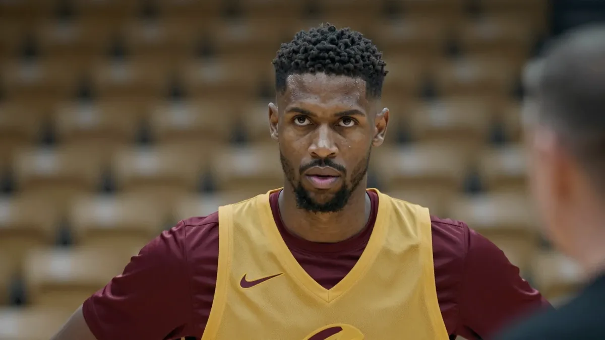 Cleveland Cavaliers Must Fill Roster Spots to Compete