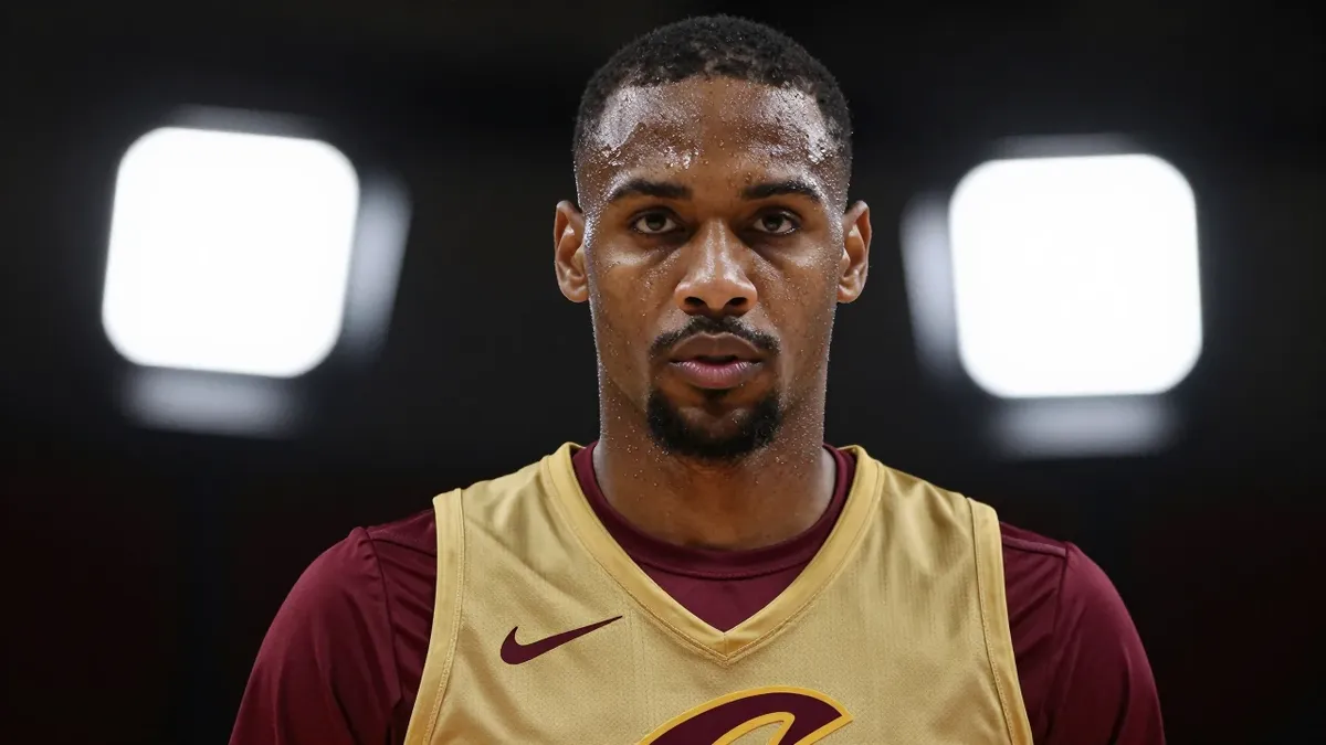 Cleveland Cavaliers Push to Sign LeBron James in Free Agency
