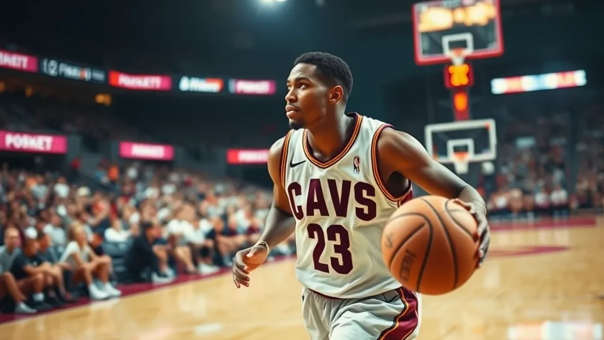 Tristan Thompson Retires: Reflecting on His Impact with the Cavaliers