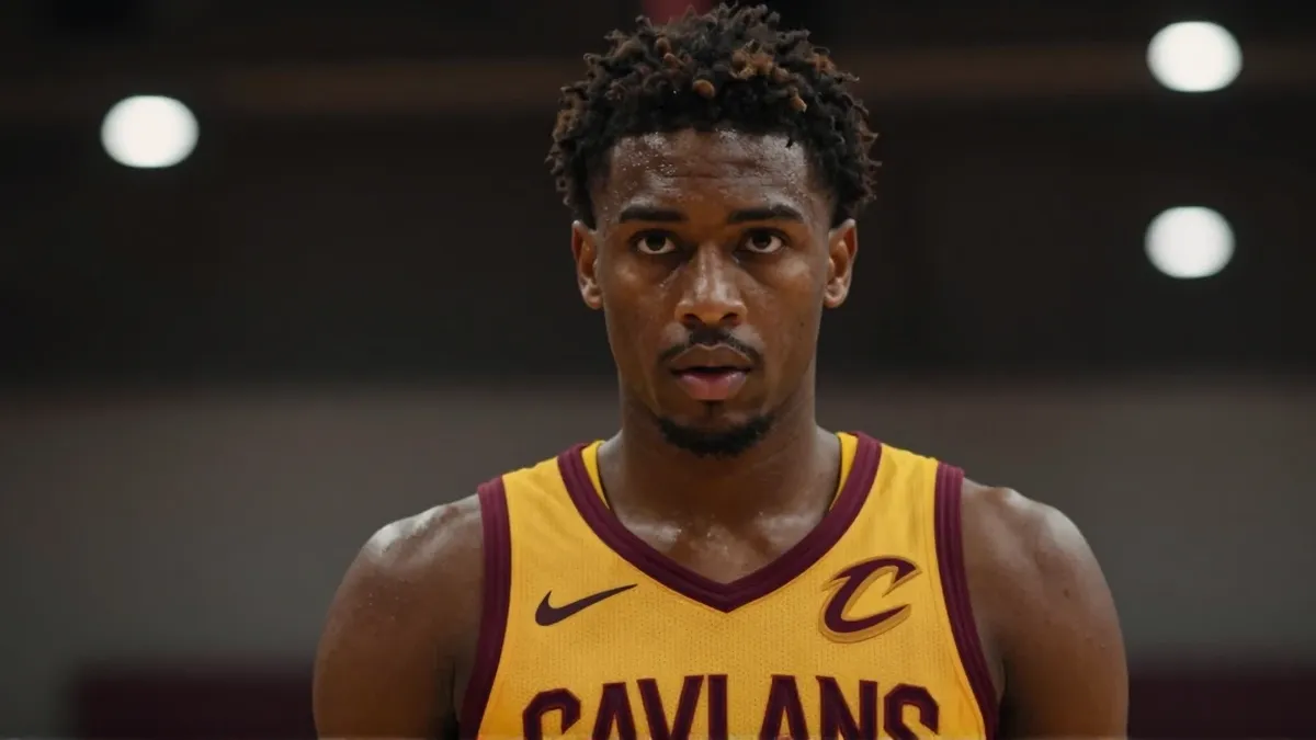 Cleveland Cavaliers Unveil 2026 NBA Summer League Roster
