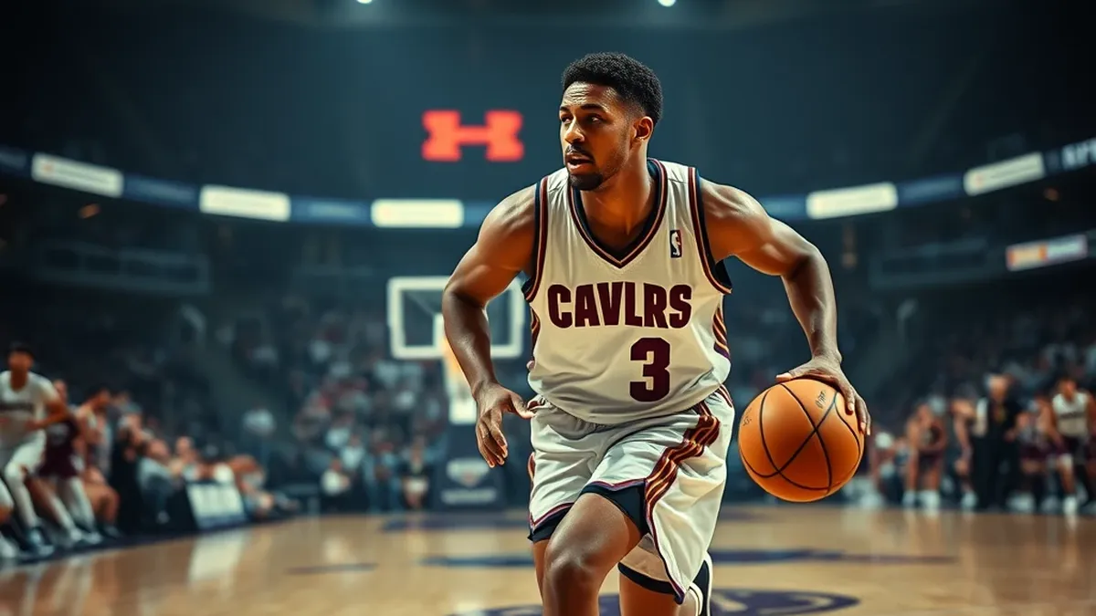 Matthew Dellavedova's Impact on the Cavaliers: A Legacy Worth Remembering