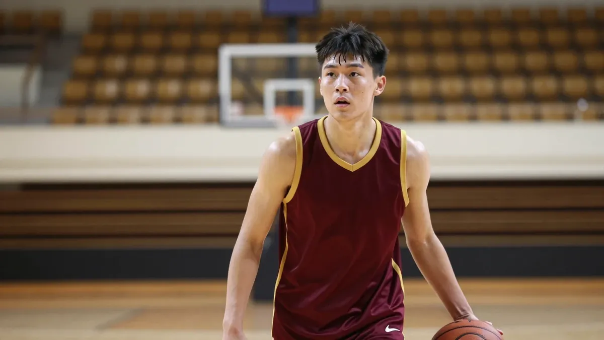 Cleveland Cavaliers Prioritize Peyton Watson Trade Over Jonathan Kuminga