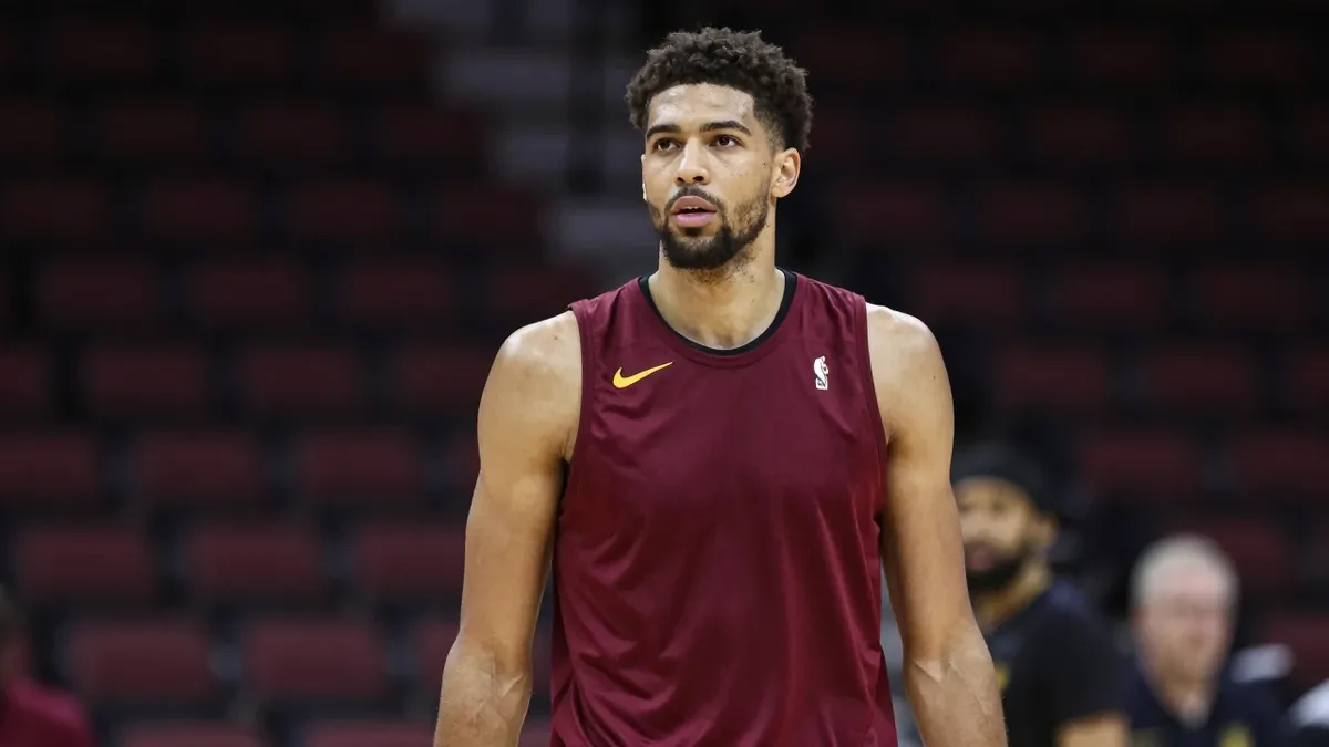 Cleveland Cavaliers Ranked 8th in Updated NBA Power Rankings After Offseason Moves