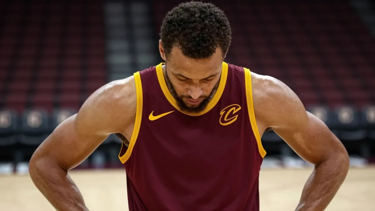 Cleveland Cavaliers' Championship Window Shuts After Playoff Sweep