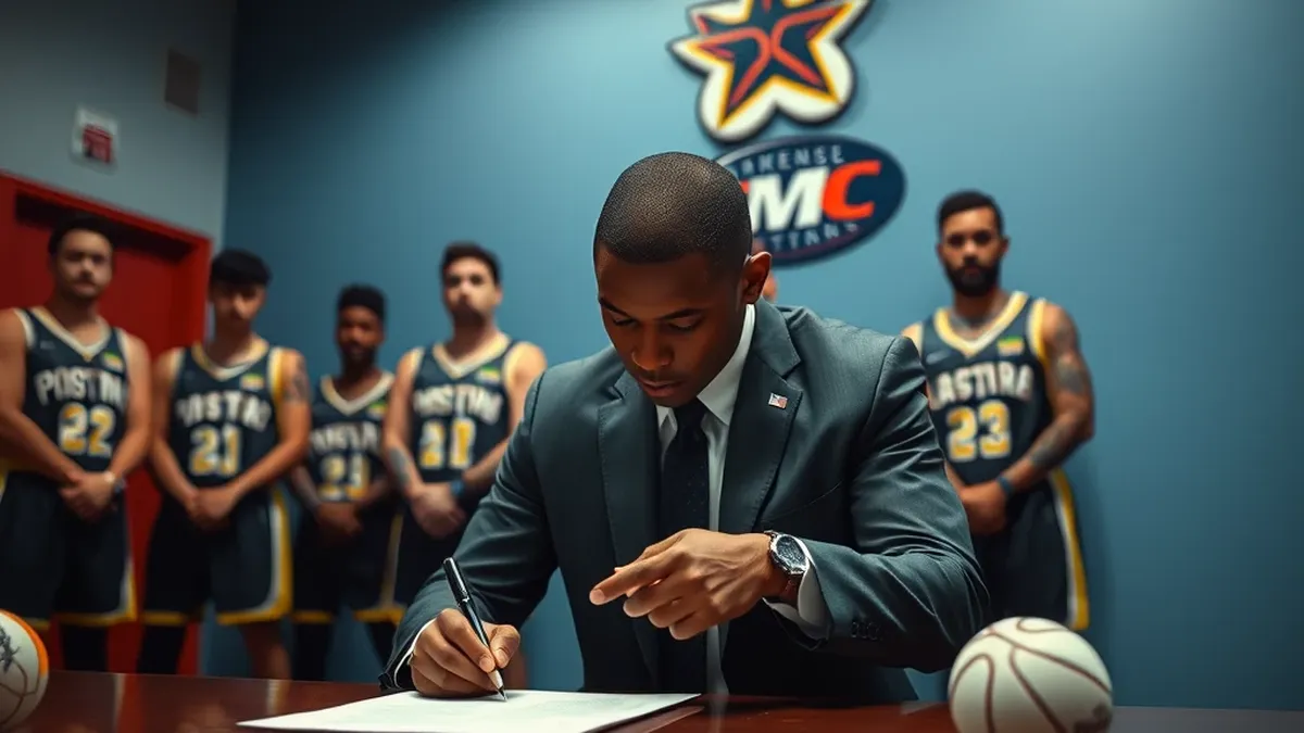 Cleveland Cavaliers Eye Trey Murphy III as Trade Target