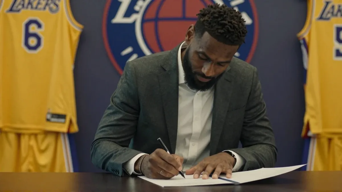 Cleveland Cavaliers eye LeBron trade, plot Bronny move now