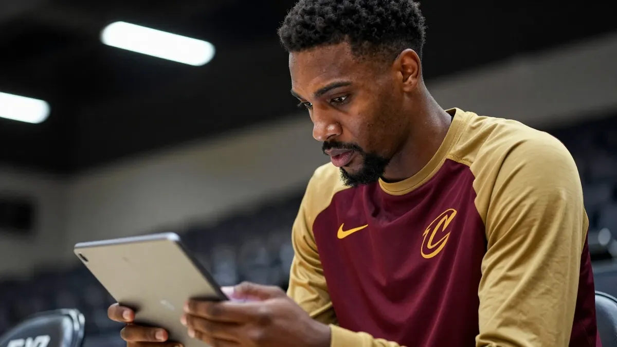 Cleveland Cavaliers NBA 2K27 Ratings Revealed: Team Ranks Top 10