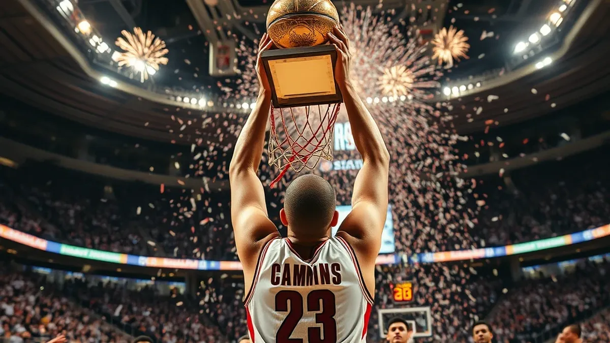 Cleveland Cavaliers Targeting Surprise Stars Amid NBA Rumors