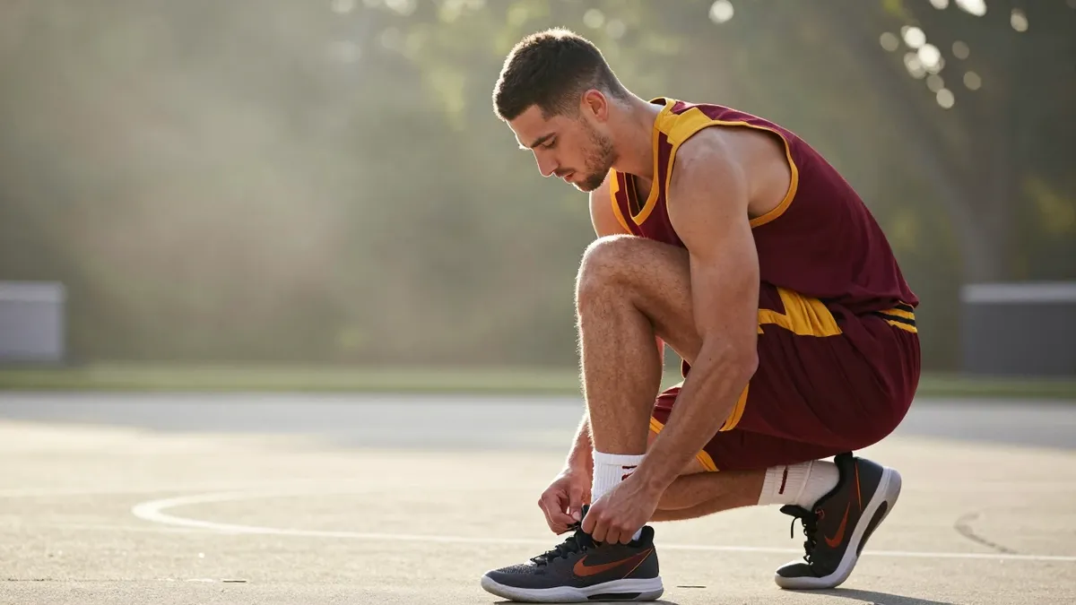 Cleveland Cavaliers fall to Orlando Magic in preseason finale