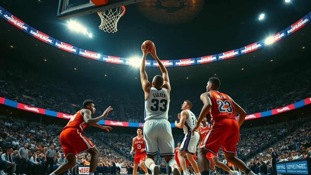 Cleveland Cavaliers Swept by Knicks: A Deep Dive into the Series