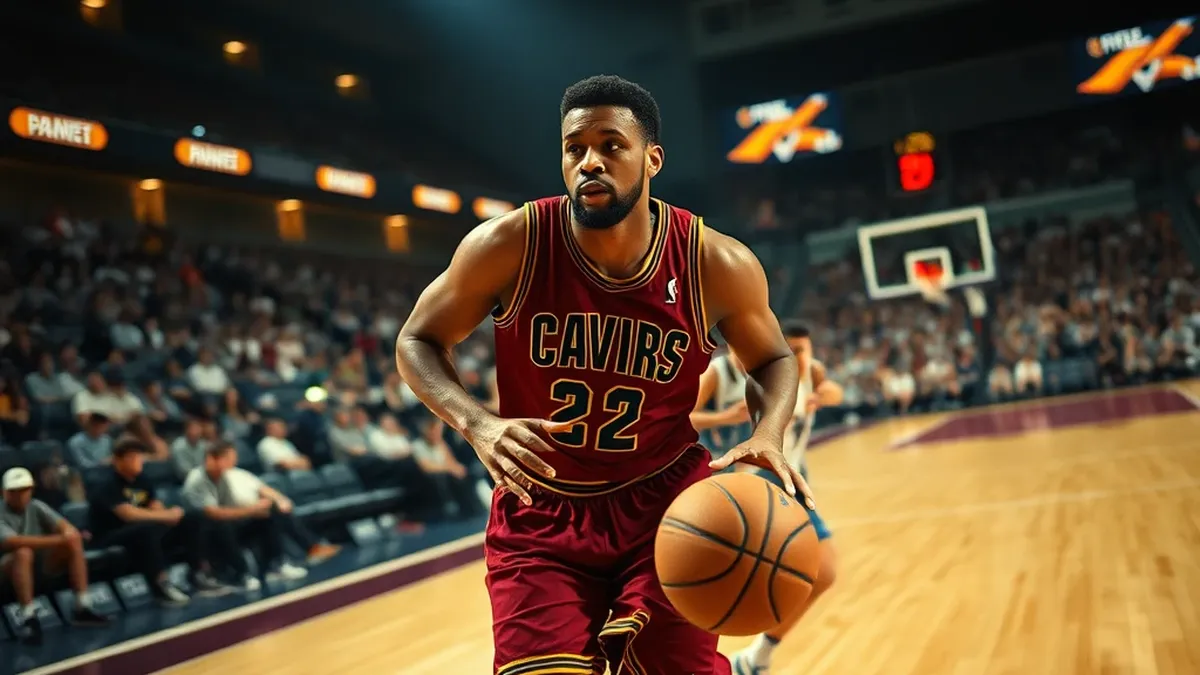 Fine-Tuning the Cavaliers: Tactical Adjustments for Improved Performance